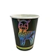 paper printed disposable tableware